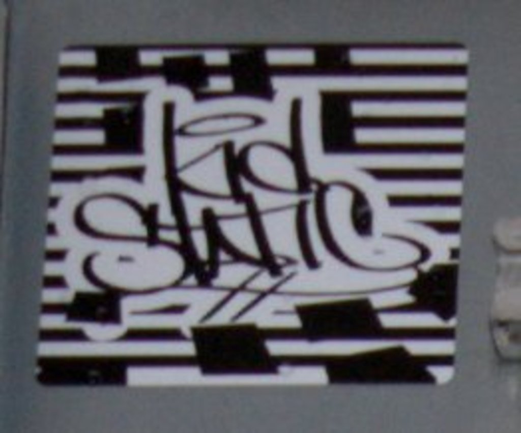 Kid static