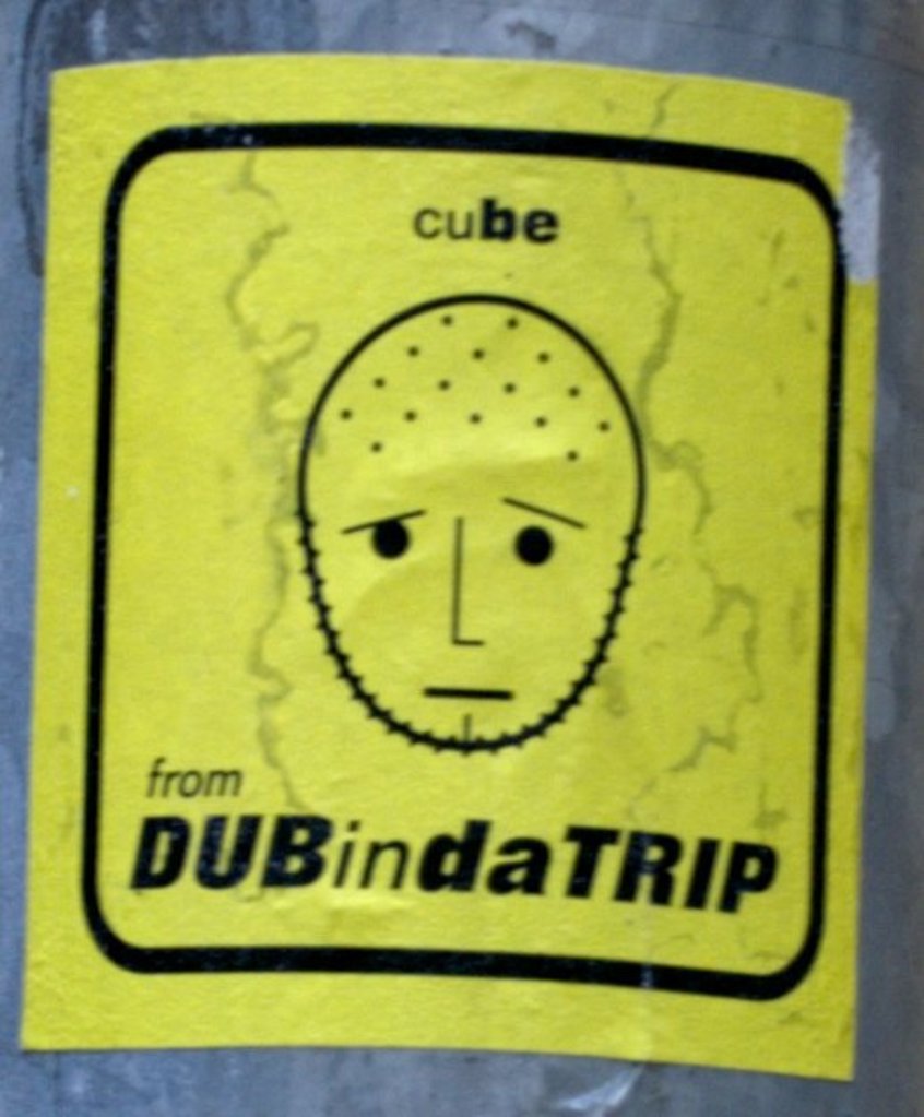 cube