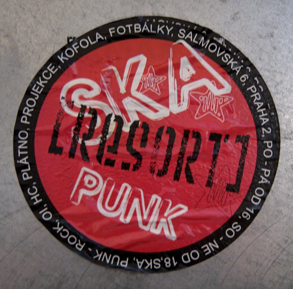 Ska Punk Resort