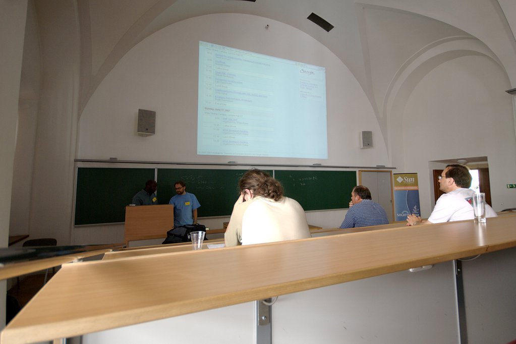 XML Prague