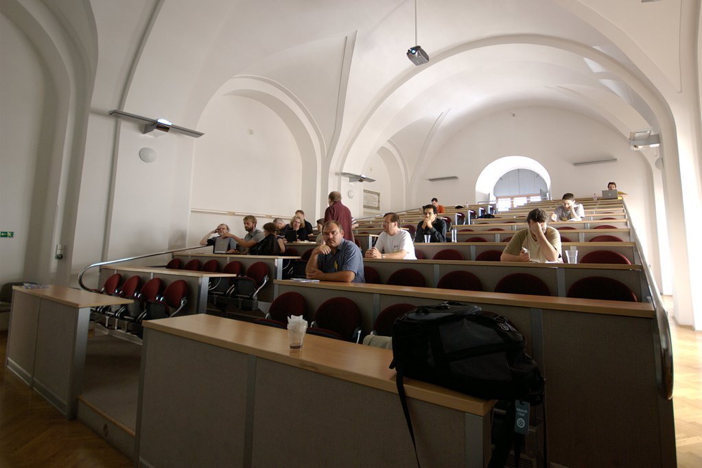 XML Prague