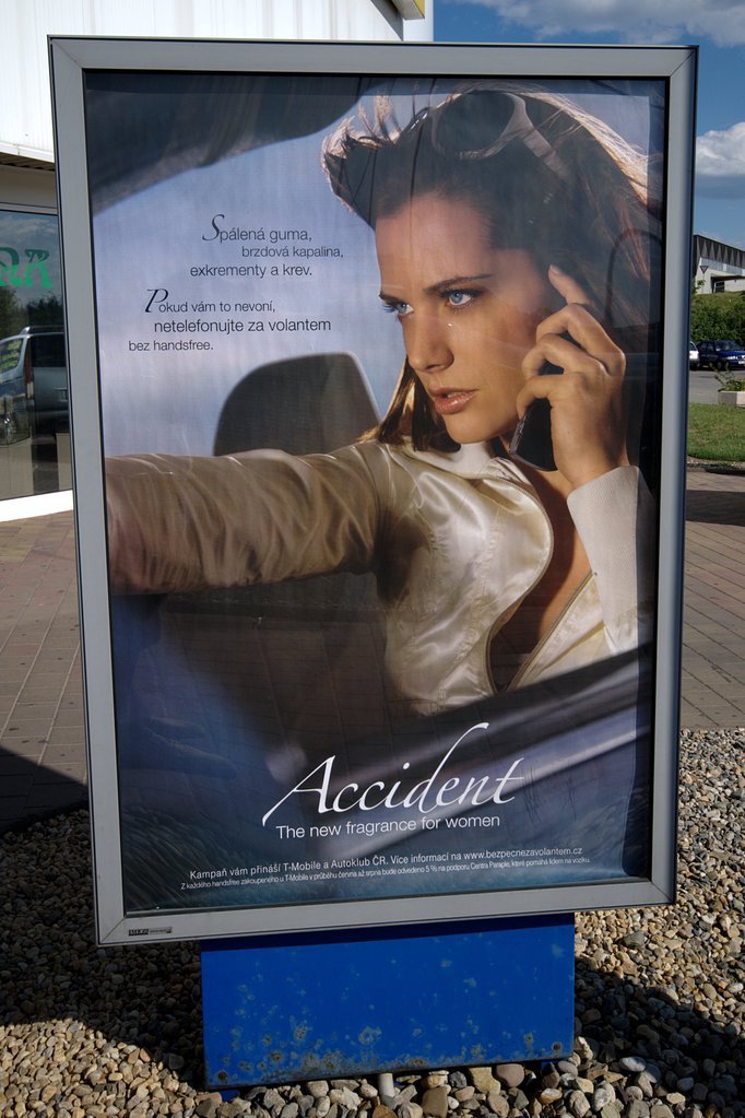 Accident