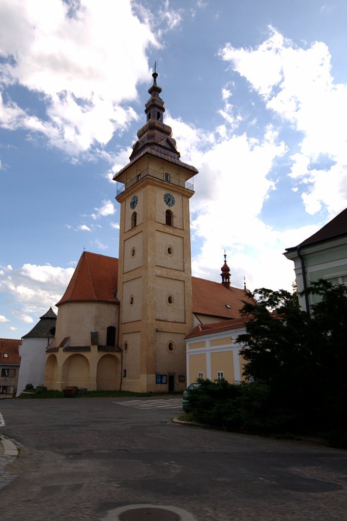 Church