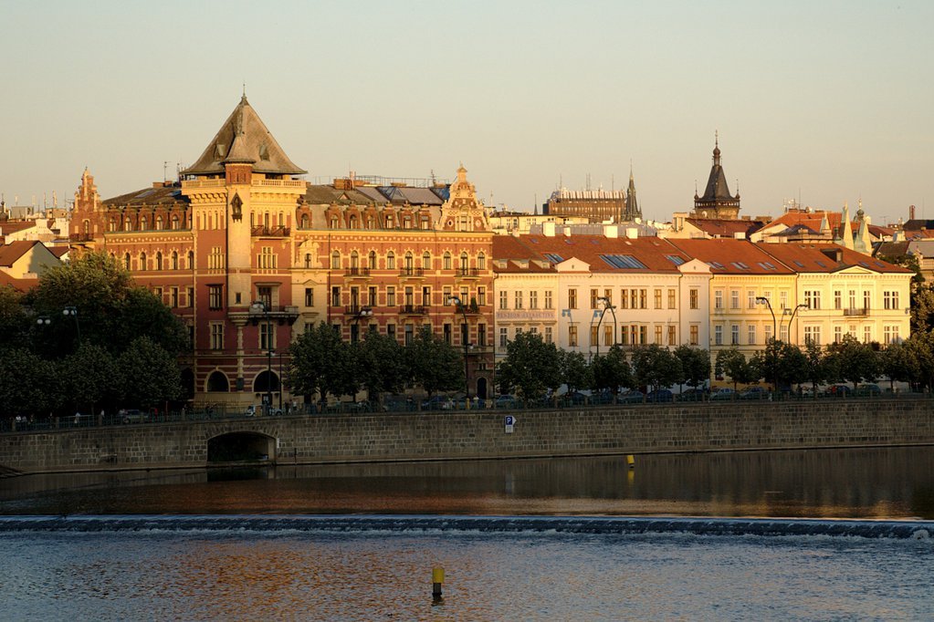 Prague