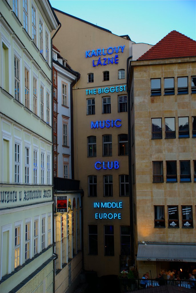 Karlovy L&#225;zn&#235;