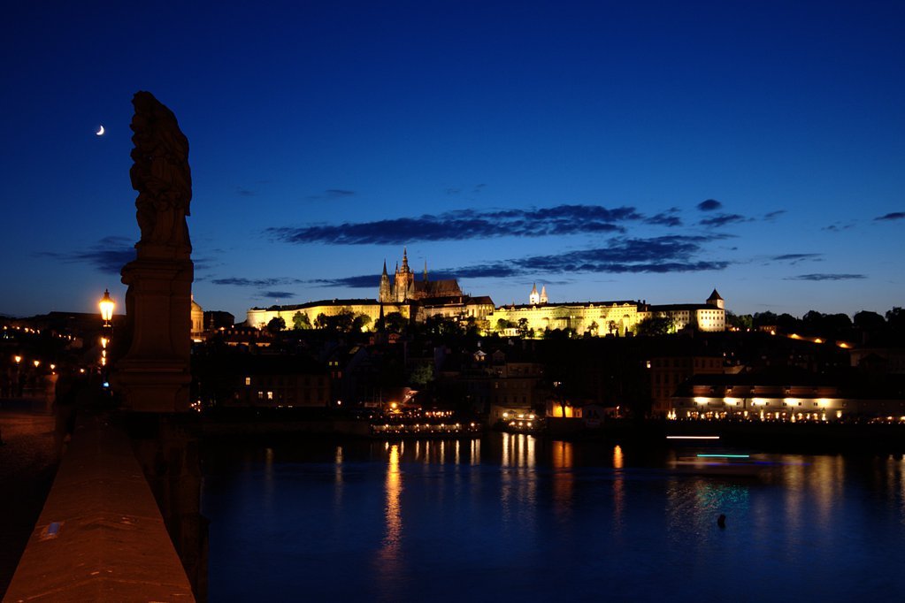 Prague Castle