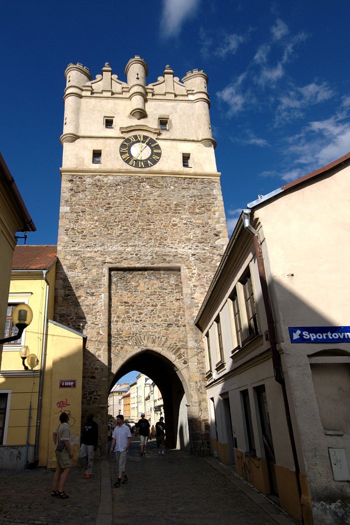 Jihlava Tower