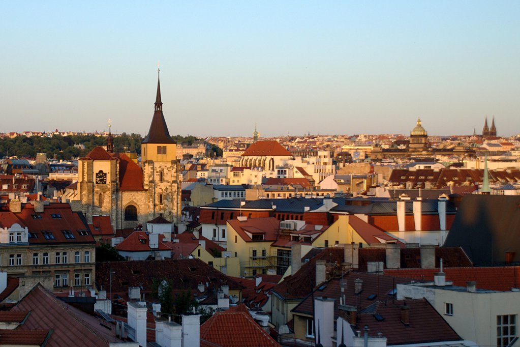Prague