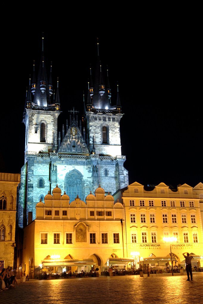Cathedral