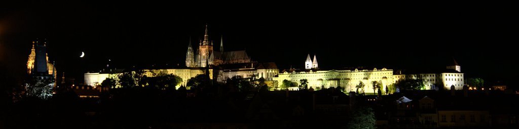 Prague Castle