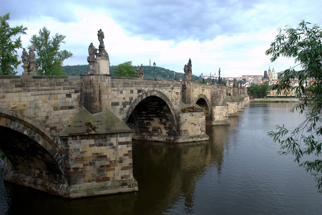 Charles Bridge
