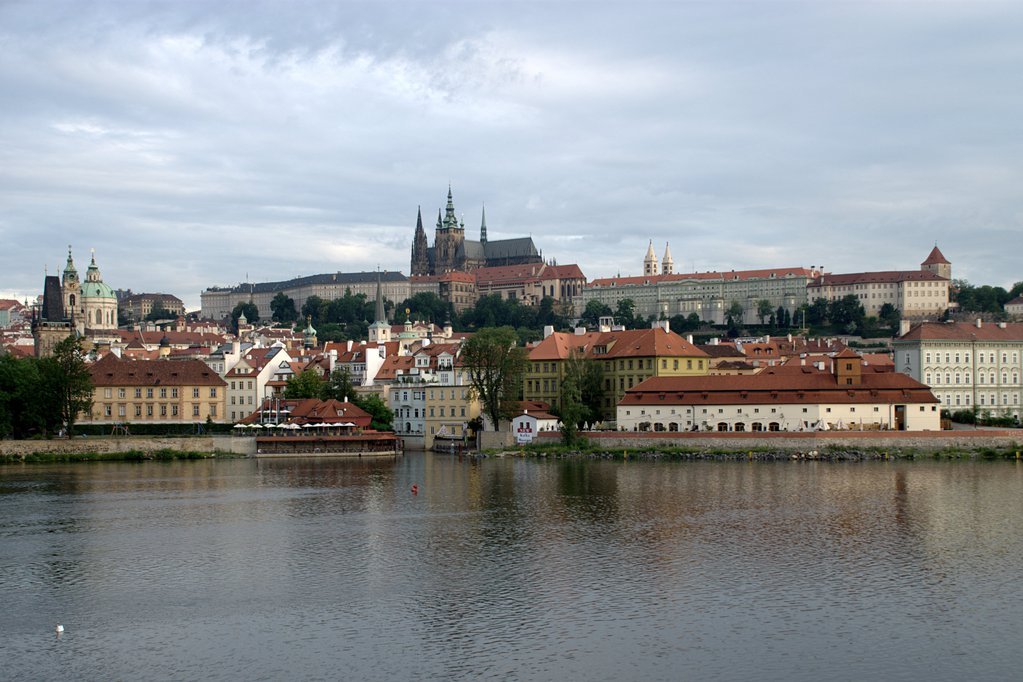 Prague Castle