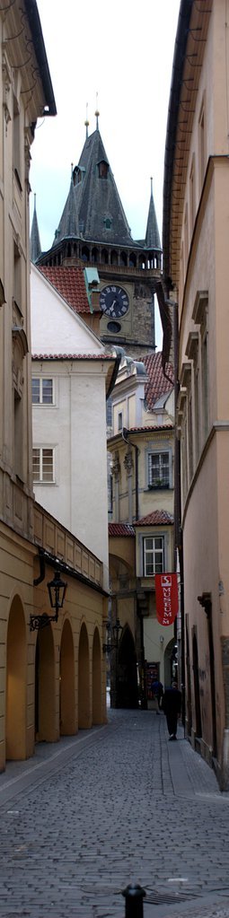 Prague