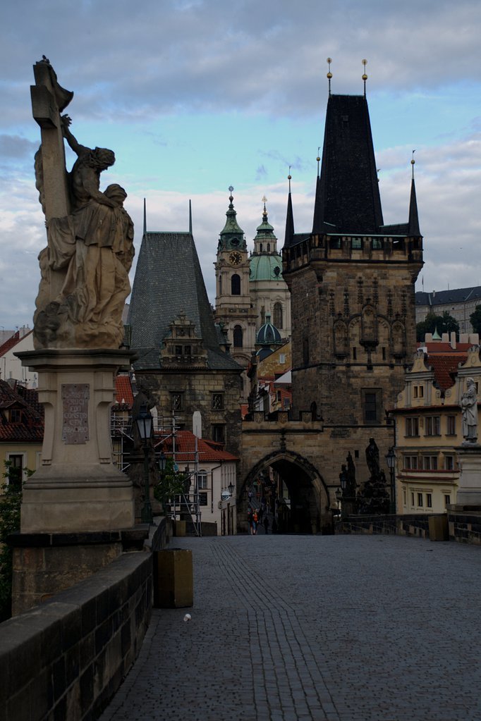 Charles Bridge