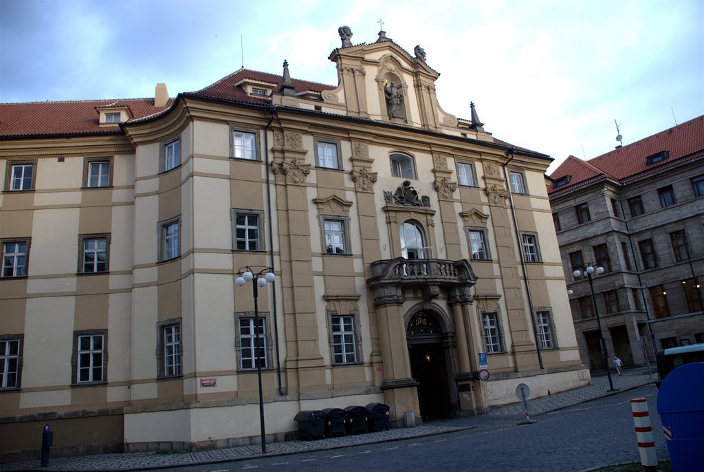 Library of science and technology