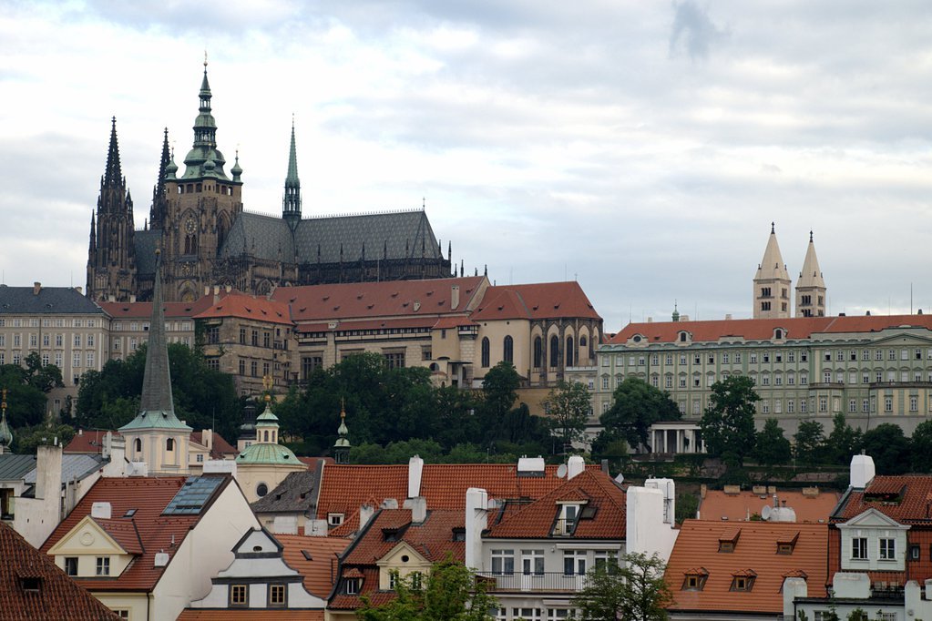 Prague Castle