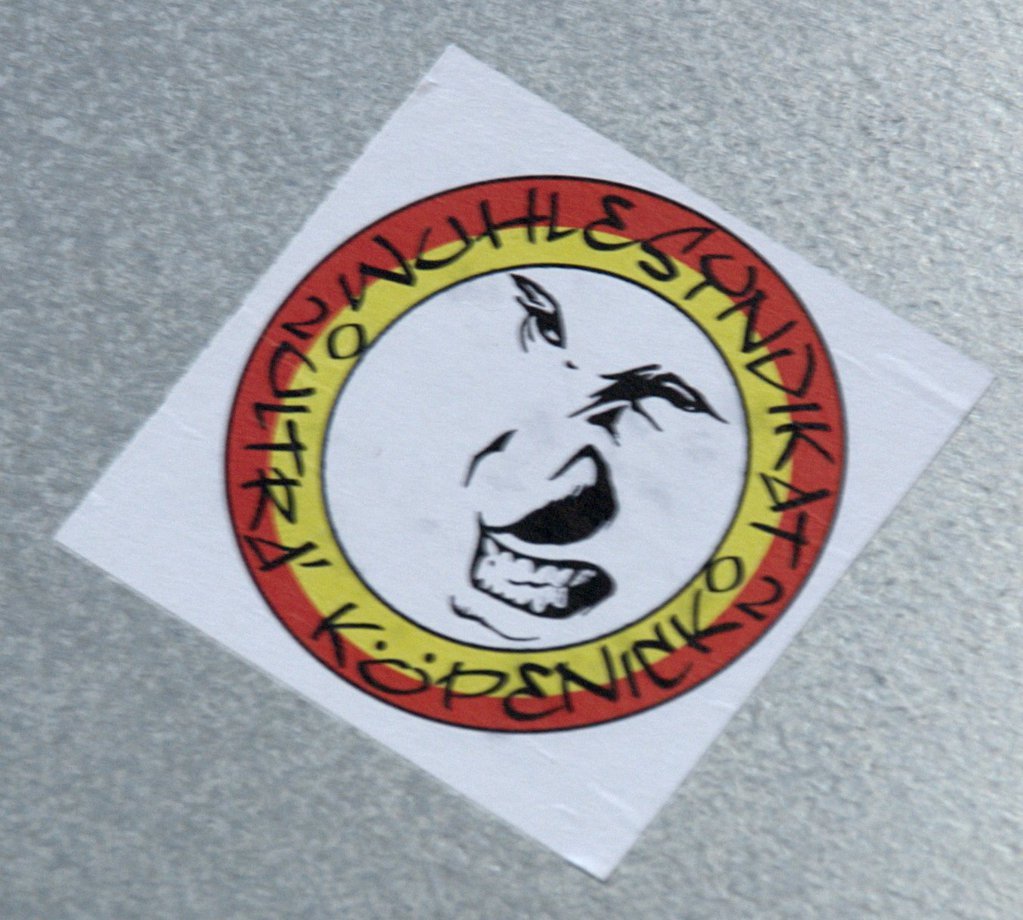 Angry man? Angry man?