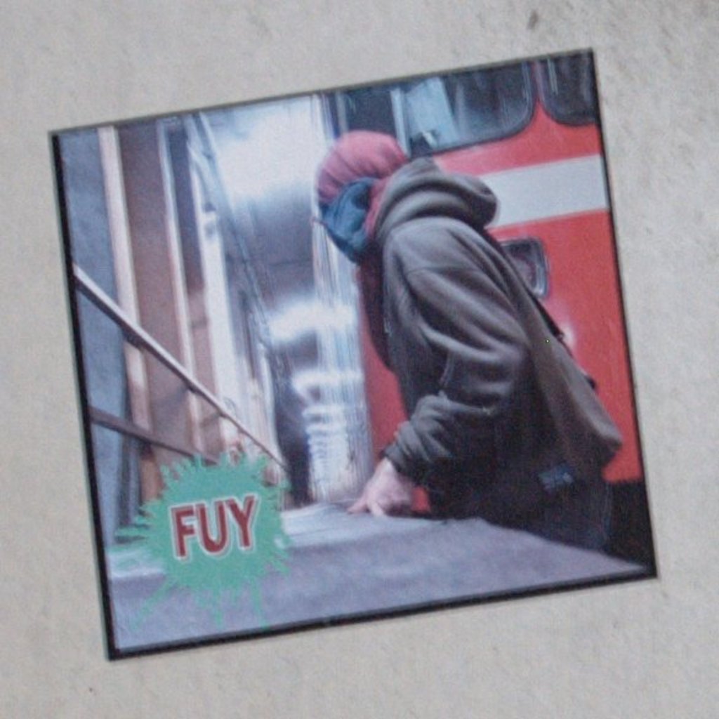 Fuy
