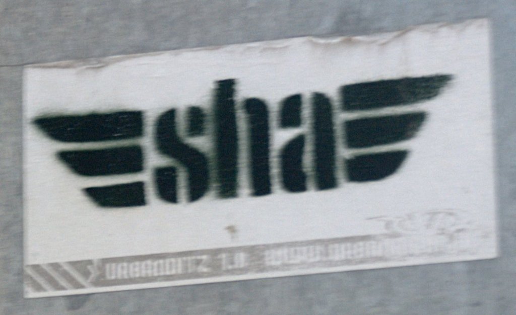 sha