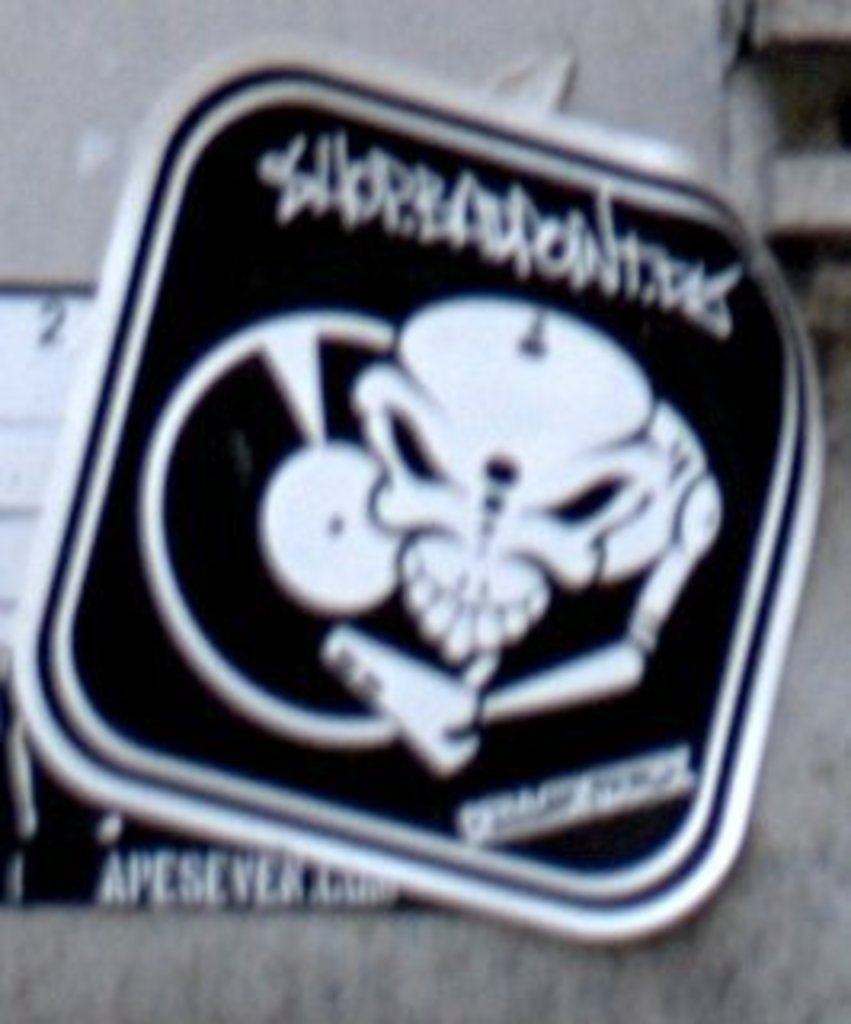 Skull