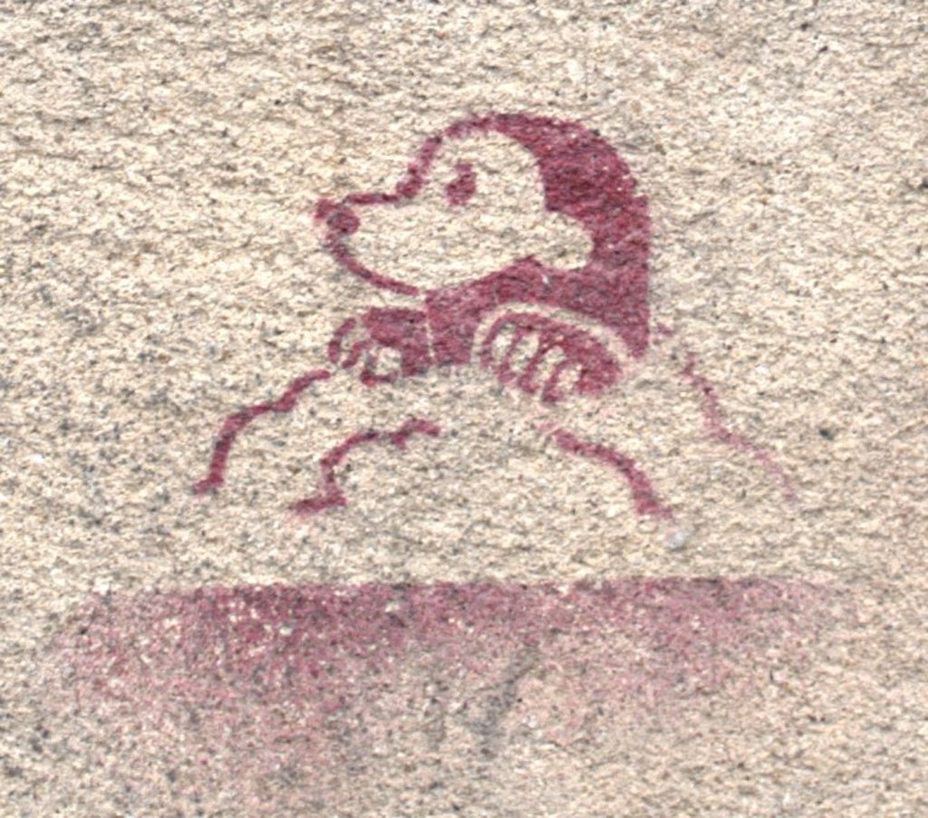Gopher?