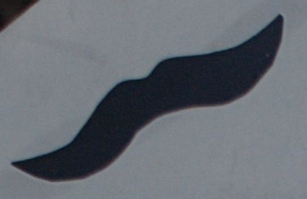 Moustache Moustache