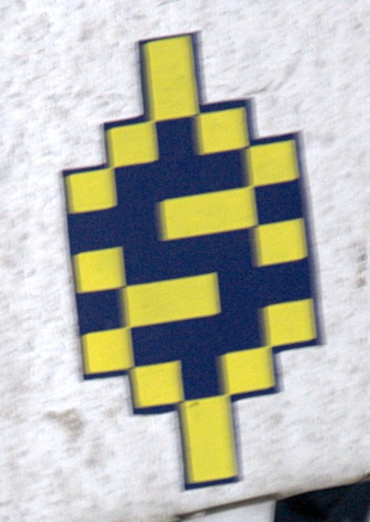 $