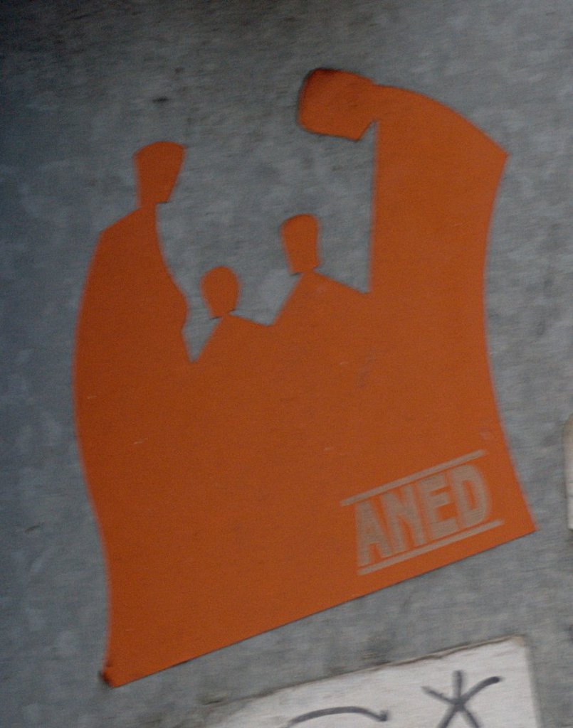 ANED