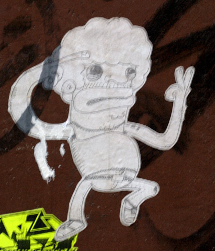 Man
