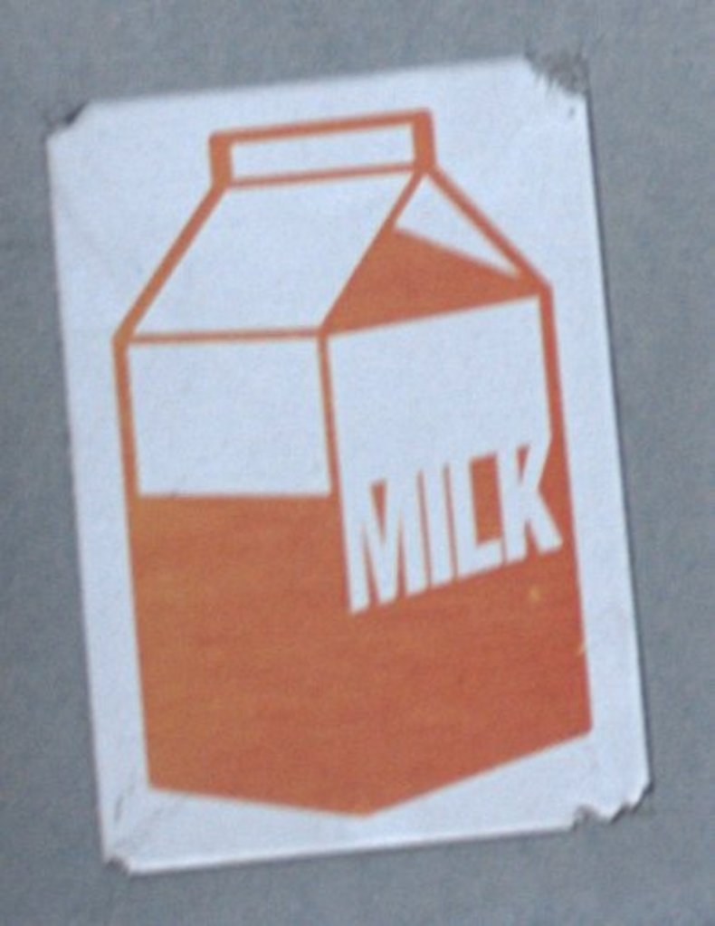 Milk