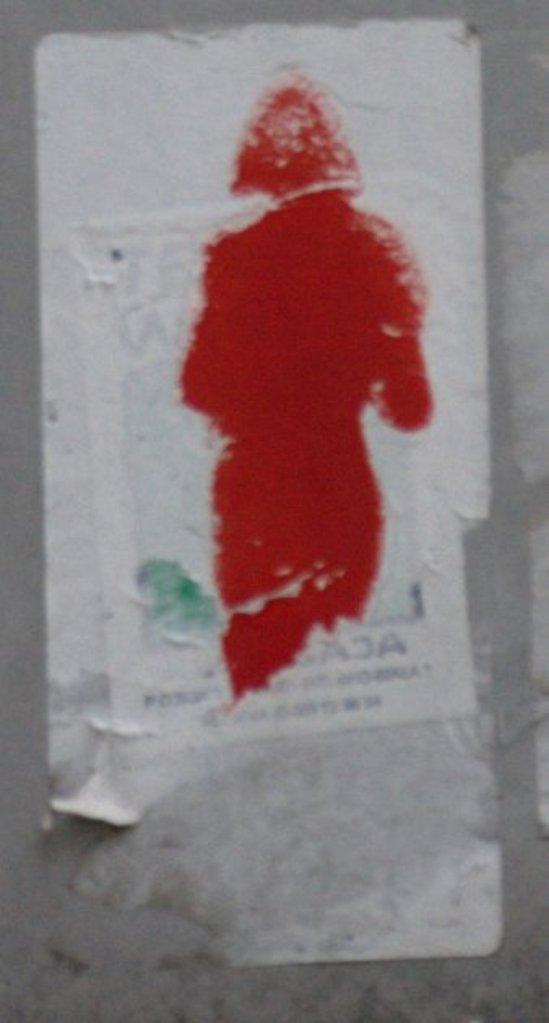 Woman?