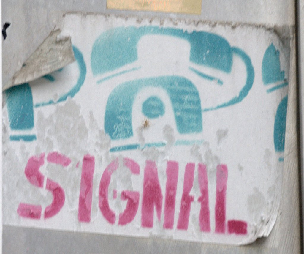 Signal