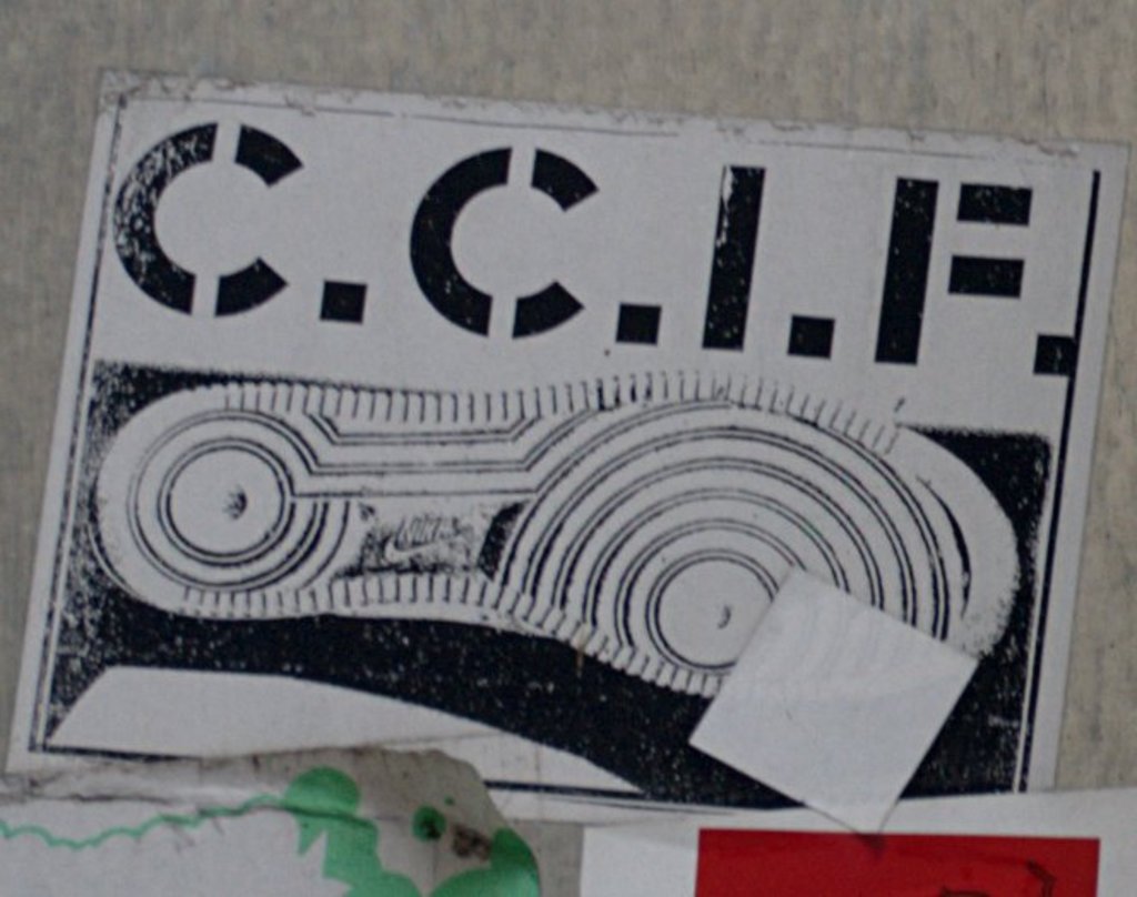 CCIF