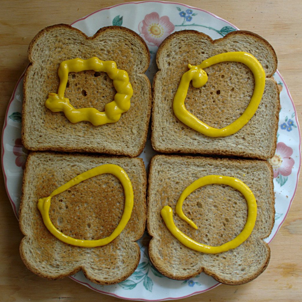 Proto-lunch Proto-lunch