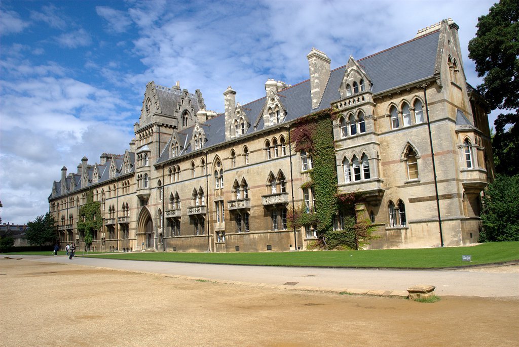 Christ Church College