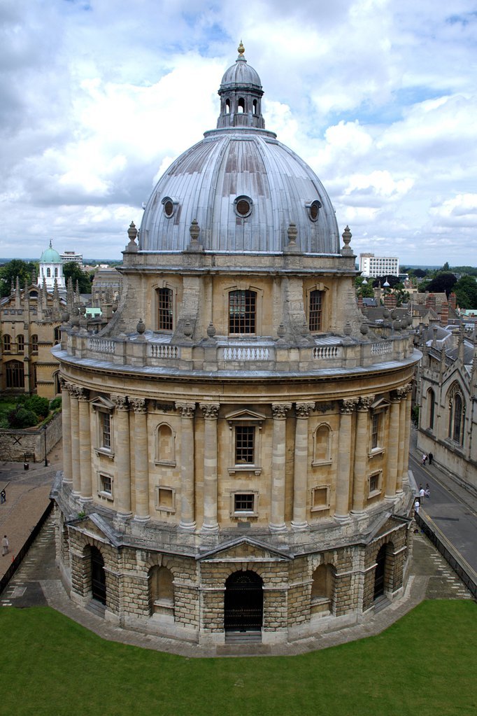 Radcliffe Camera