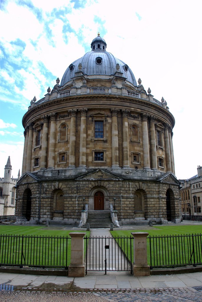 Radcliffe Camera