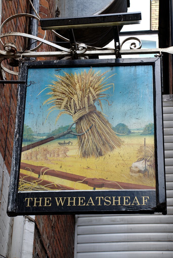 The Wheatsheaf The Wheatsheaf