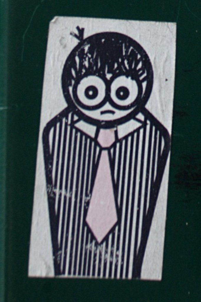 Tie