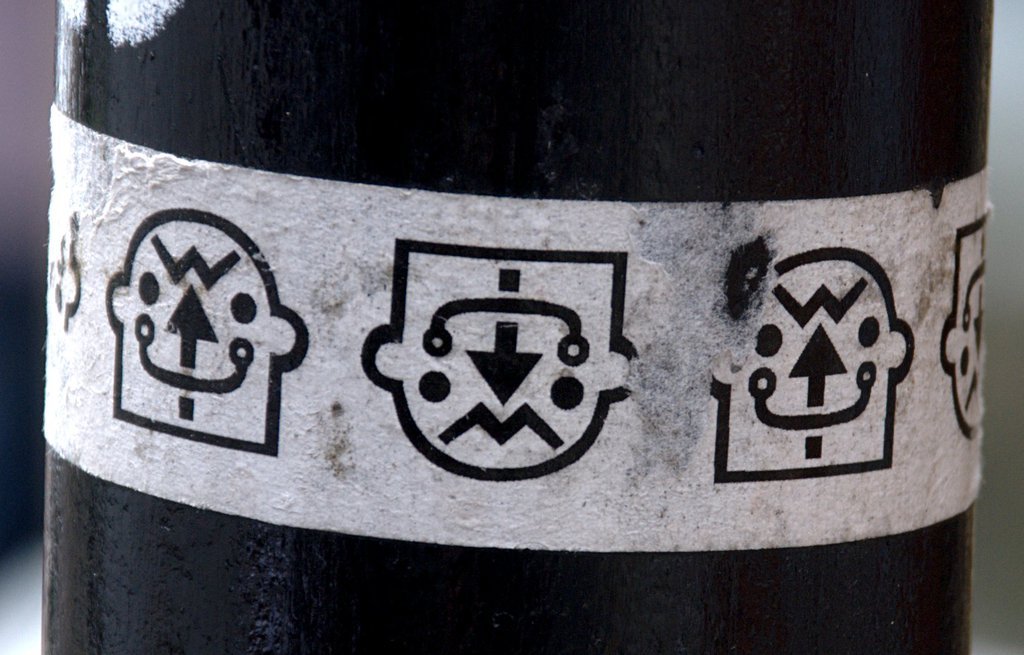 Faces