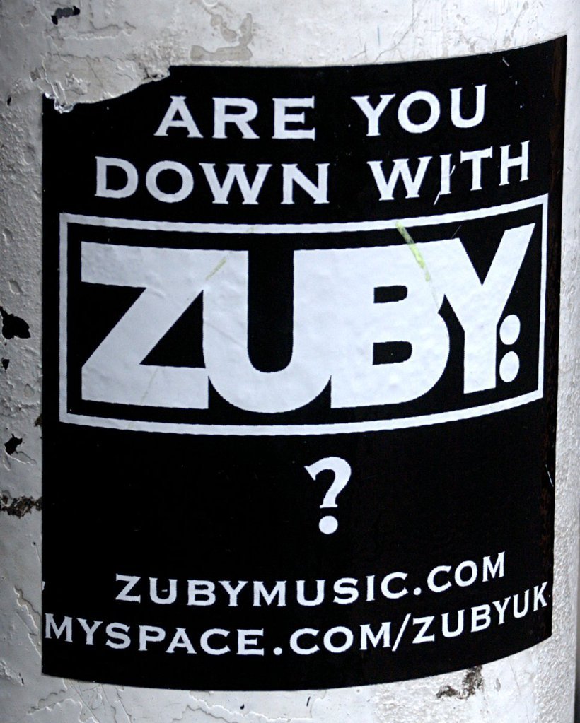 Zuby
