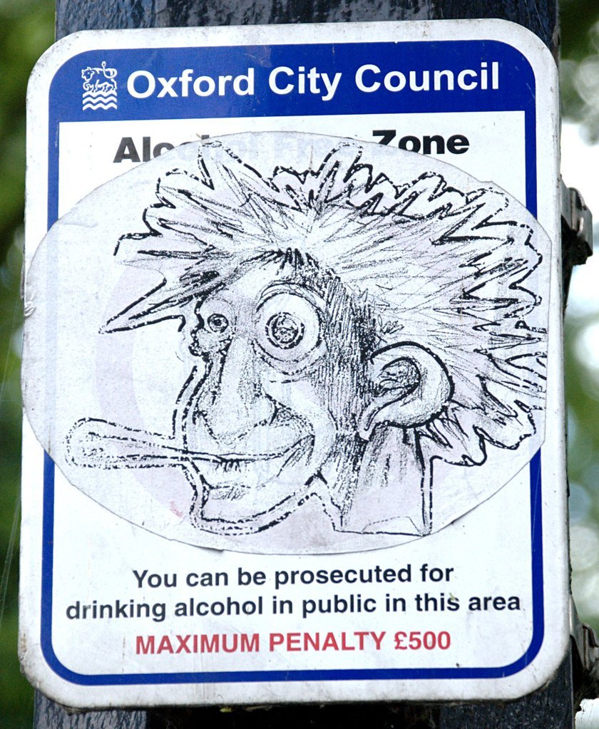 Oxford City Council Face