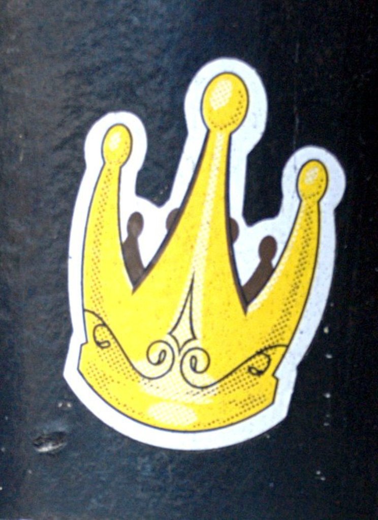 Crown