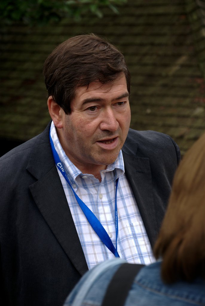 Peter Flynn