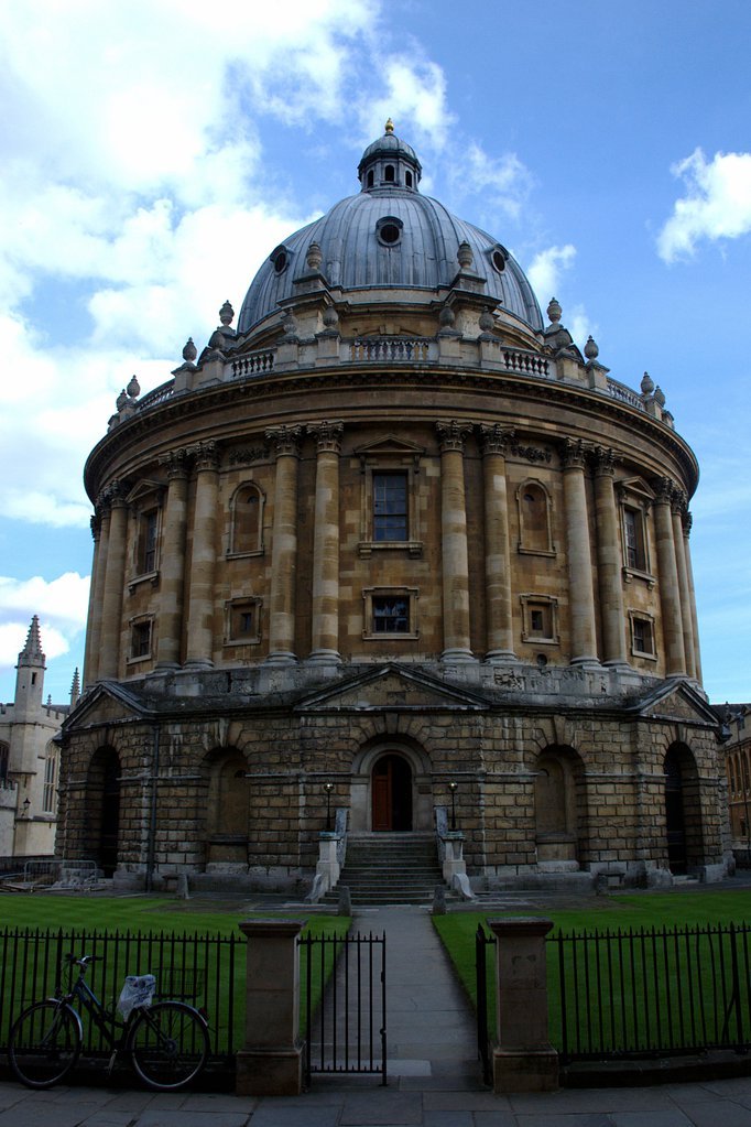 Radcliffe Camera