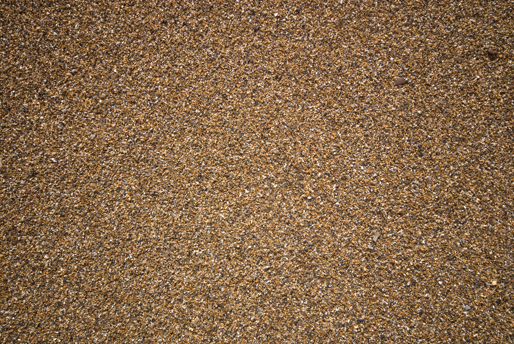 Sandy desktop