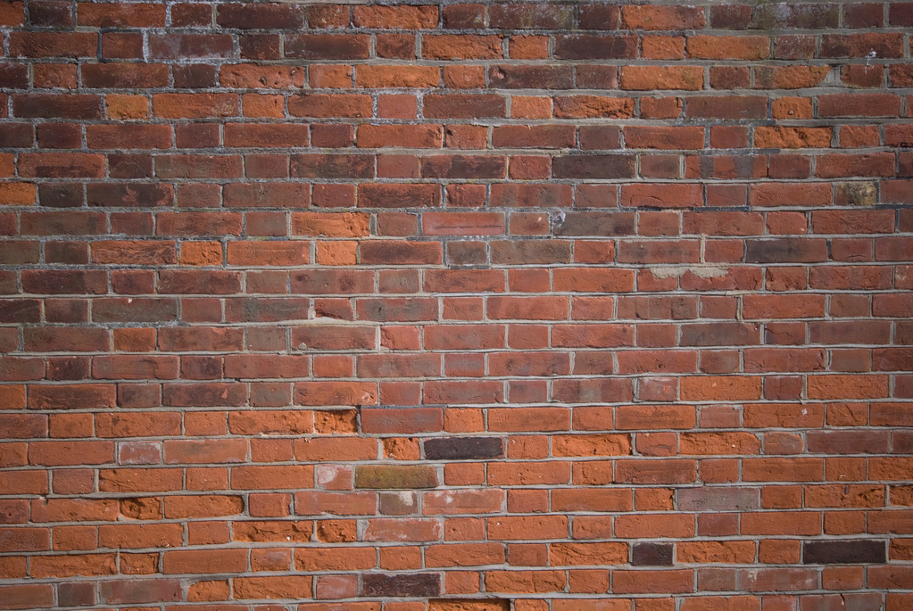 Brick desktop
