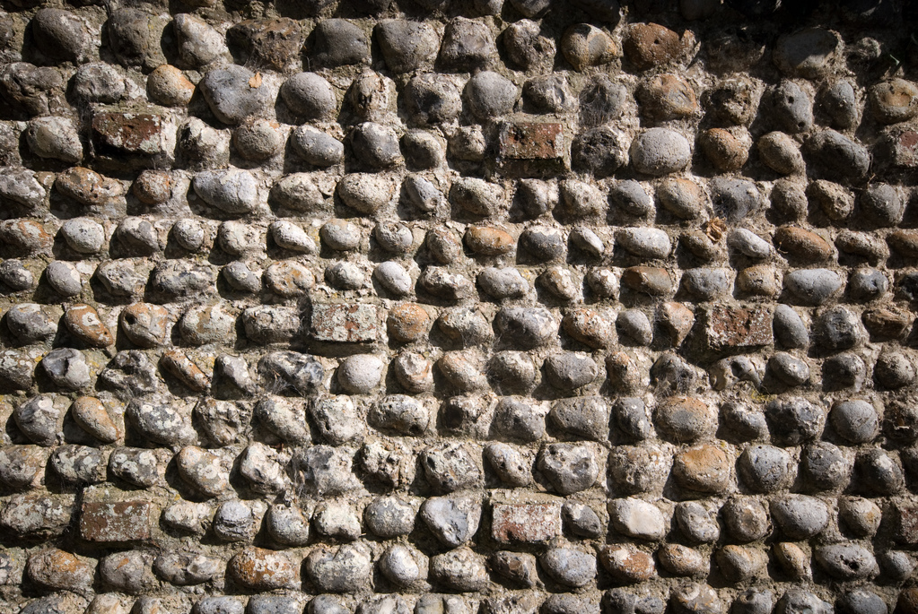 Wall desktop
