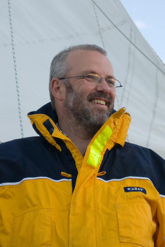 Stuart Williams