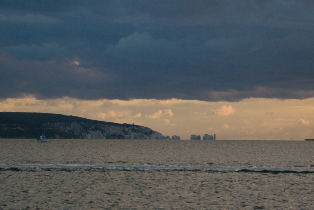 The Needles